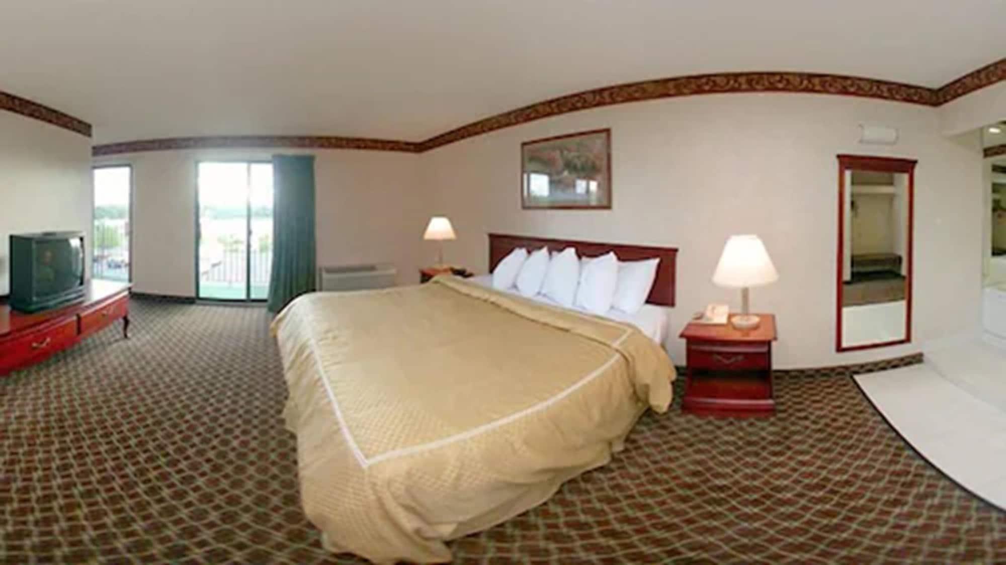 Comfort Suites Auburn Hills-Detroit Екстериор снимка