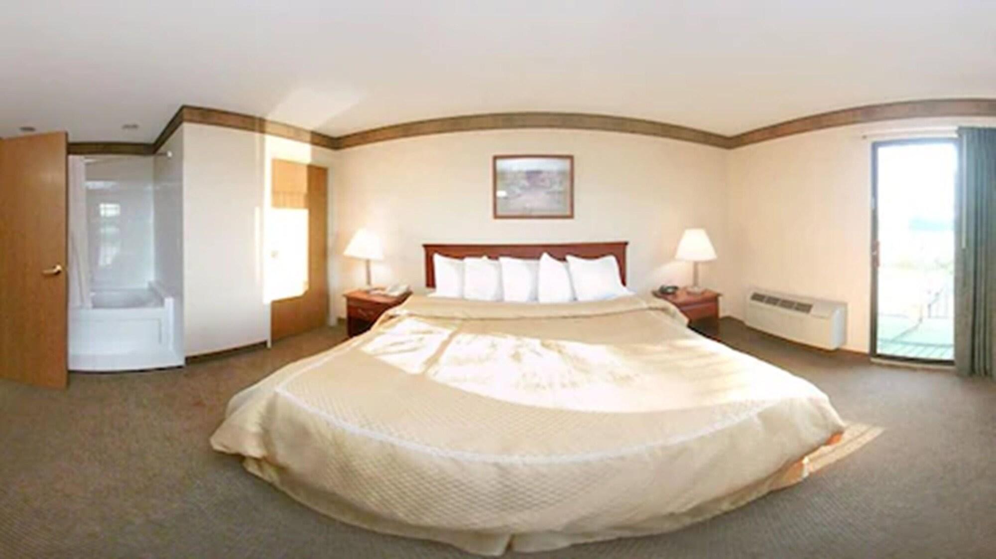 Comfort Suites Auburn Hills-Detroit Екстериор снимка