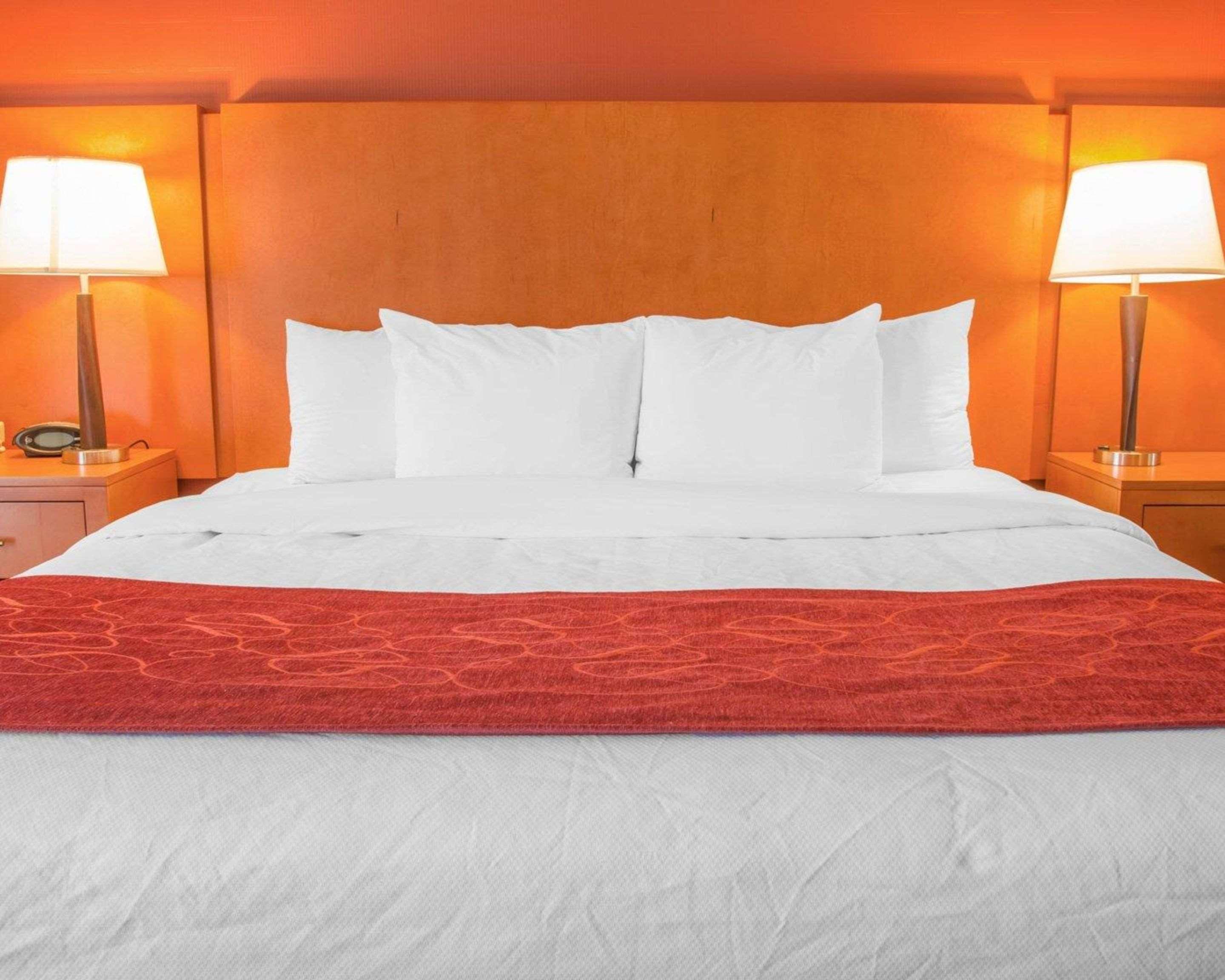 Comfort Suites Auburn Hills-Detroit Екстериор снимка