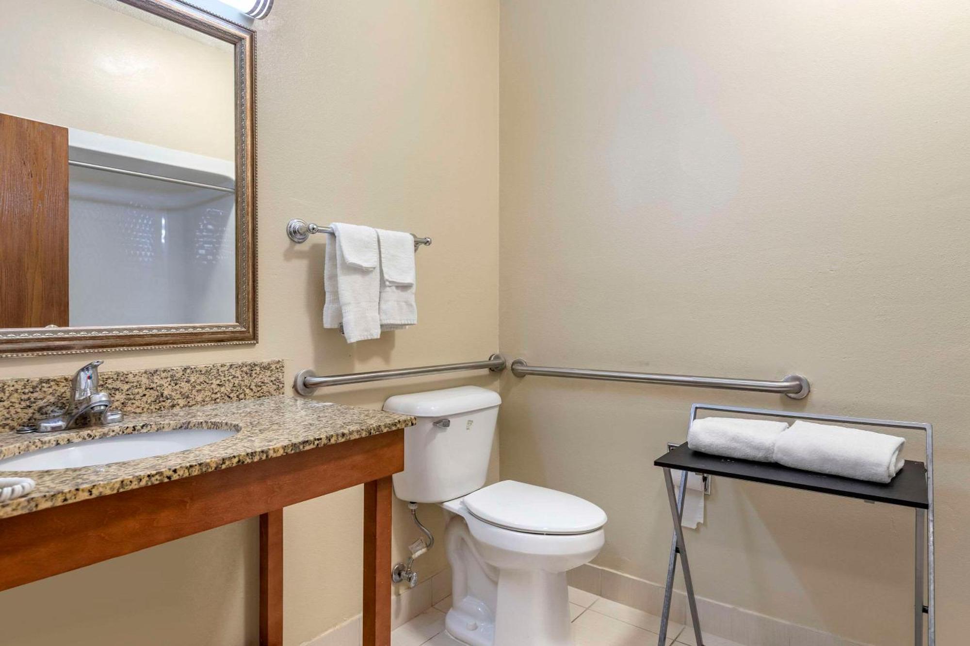 Comfort Suites Auburn Hills-Detroit Екстериор снимка